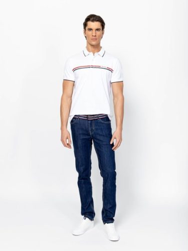 Heavy Tools férfi póló - T20075S2602