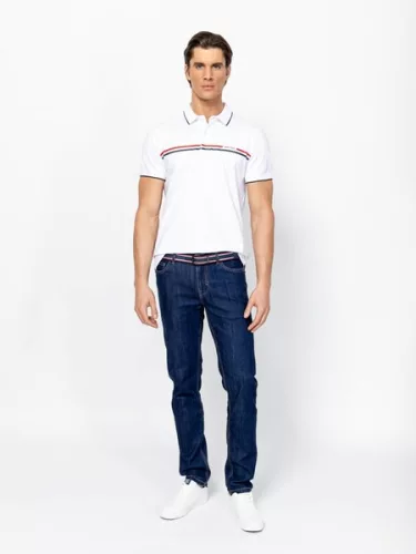 Heavy Tools férfi póló - T20075S2602