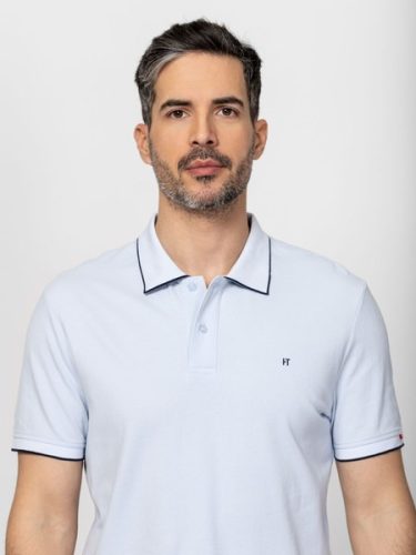 Heavy Tools férfi póló - T20077S2604