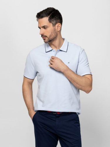 Heavy Tools férfi póló - T20077S2604