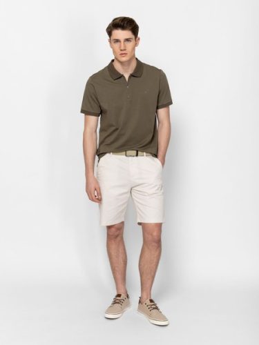 Heavy Tools férfi póló - T20080S2602