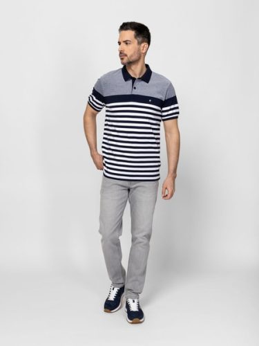 Heavy Tools férfi póló - T20086S2601