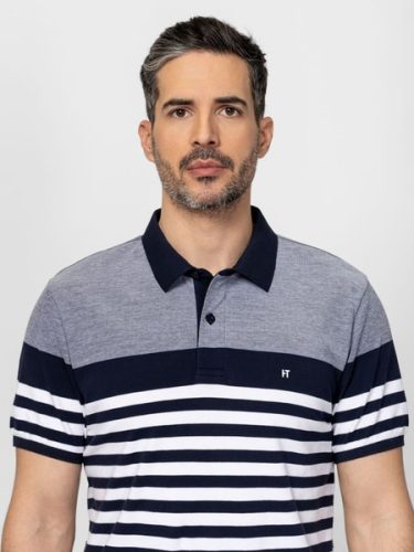 Heavy Tools férfi póló - T20086S2601