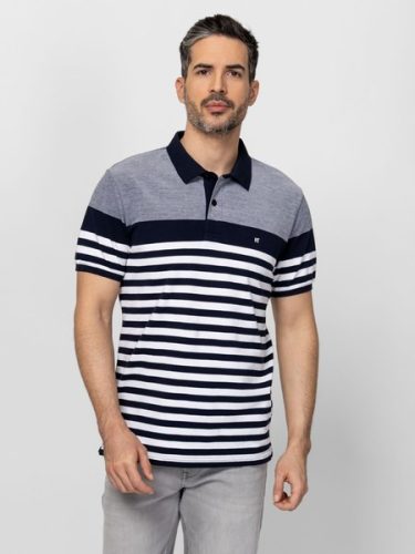 Heavy Tools férfi póló - T20086S2601