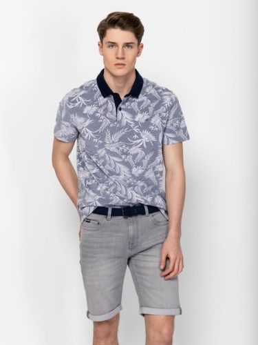 Heavy Tools férfi póló - T20097S2601