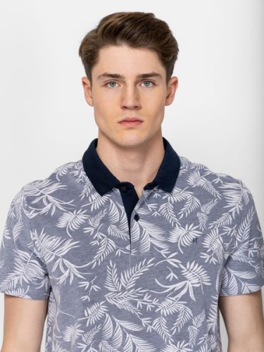 Heavy Tools férfi póló - T20097S2601