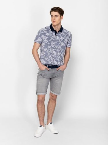 Heavy Tools férfi póló - T20097S2601