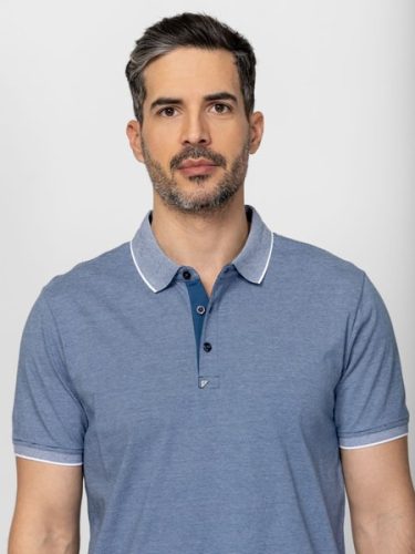 Heavy Tools férfi póló - T20105S2601