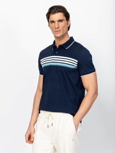 Heavy Tools férfi póló - T20109S2602