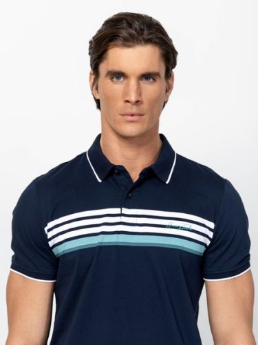 Heavy Tools férfi póló - T20109S2602