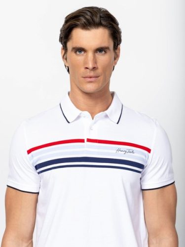 Heavy Tools férfi póló - T20109S2603