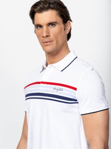 Heavy Tools férfi póló - T20109S2603