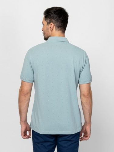 Heavy Tools férfi póló - T20116S2602