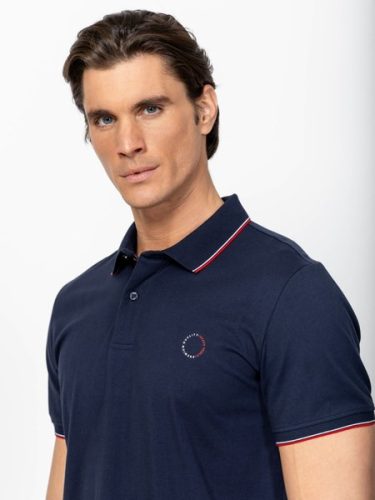 Heavy Tools férfi póló - T20117S2601