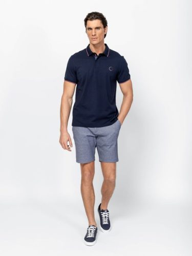 Heavy Tools férfi póló - T20117S2601