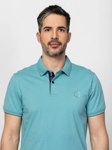 Heavy Tools férfi póló - T20117S2602