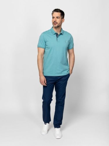 Heavy Tools férfi póló - T20117S2602