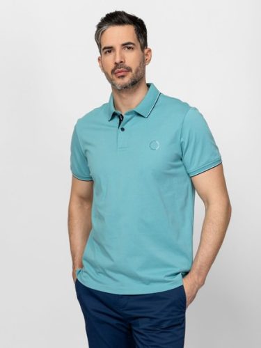 Heavy Tools férfi póló - T20117S2602