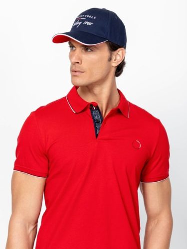 Heavy Tools férfi póló - T20117S2603