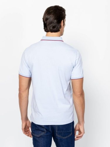 Heavy Tools férfi póló - T20117S2604