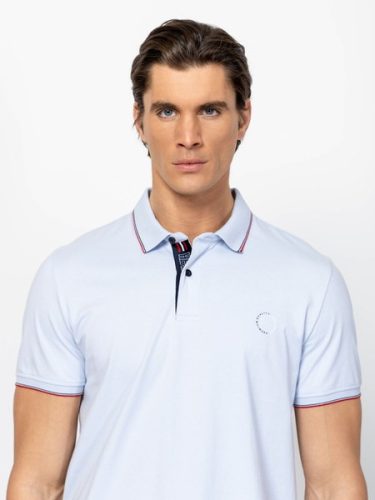 Heavy Tools férfi póló - T20117S2604