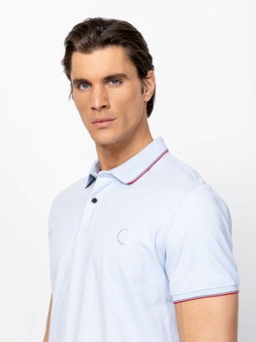 Heavy Tools férfi póló - T20117S2604