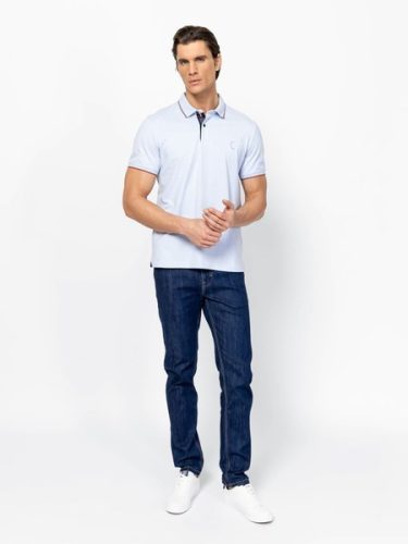 Heavy Tools férfi póló - T20117S2604