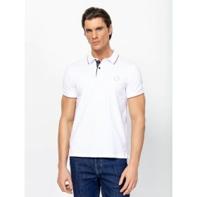 Heavy Tools férfi póló - T20117S2605