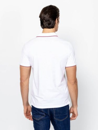 Heavy Tools férfi póló - T20117S2605