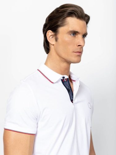 Heavy Tools férfi póló - T20117S2605