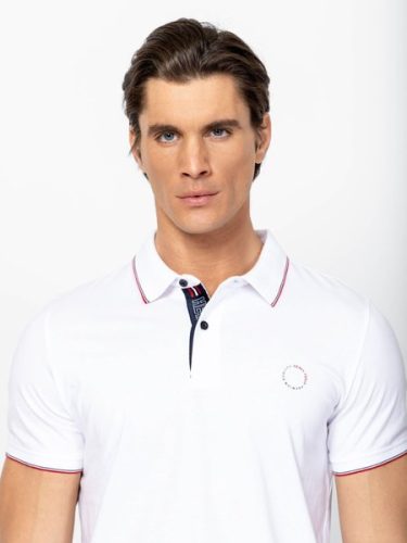 Heavy Tools férfi póló - T20117S2605