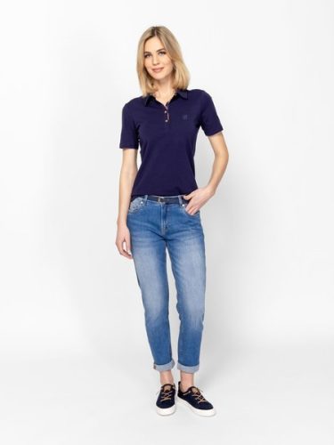 Heavy Tools női póló - T21023S2601