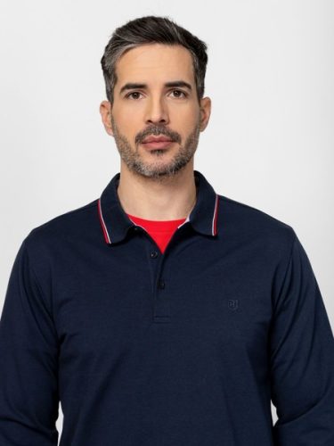 Heavy Tools férfi póló - T22008S2601