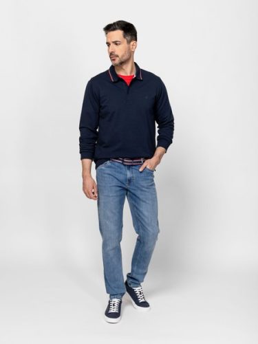 Heavy Tools férfi póló - T22008S2601