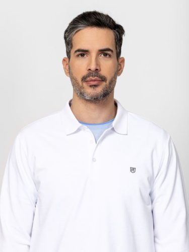 Heavy Tools férfi póló - T22008S2602