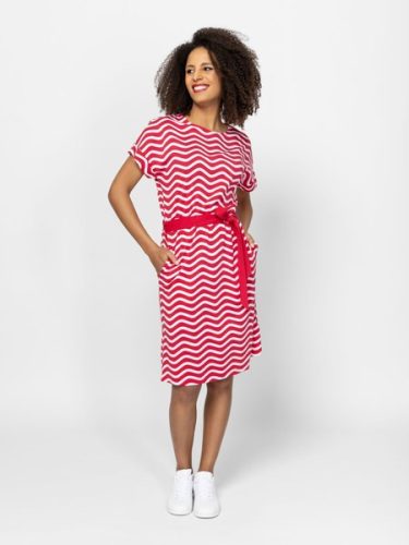 Heavy Tools női ruha - T23026S2601