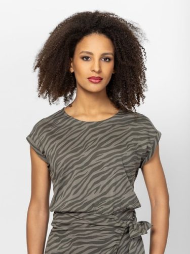 Heavy Tools női ruha - T23027S2601