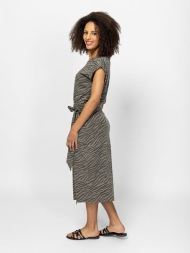 Heavy Tools női ruha - T23027S2601