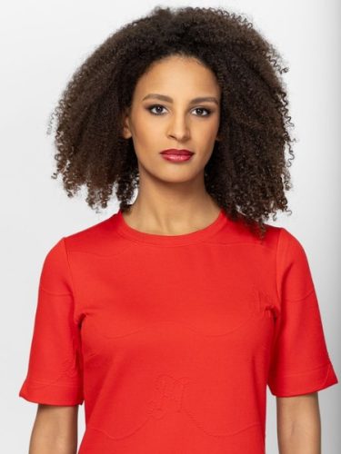 Heavy Tools női ruha - T23031S2601