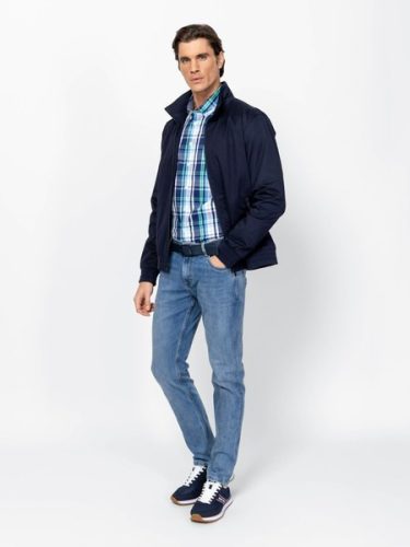 Heavy Tools férfi kabát - T35031S2601