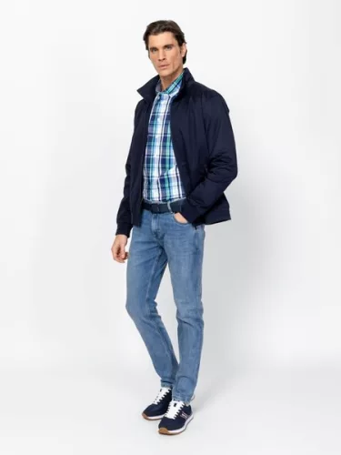 Heavy Tools férfi kabát - T35031S2601