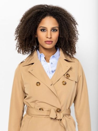 Heavy Tools női kabát - T36029S2601