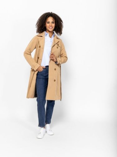 Heavy Tools női kabát - T36029S2601