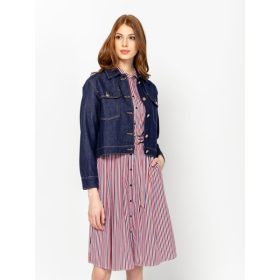 Heavy Tools női kabát - T36031S2601