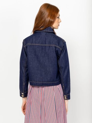 Heavy Tools női kabát - T36031S2601