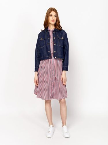 Heavy Tools női kabát - T36031S2601