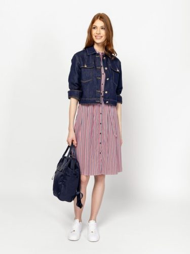 Heavy Tools női kabát - T36031S2601