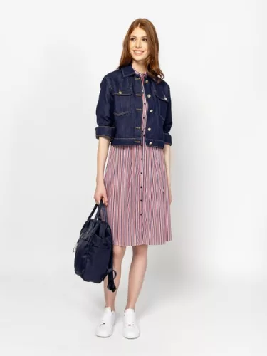 Heavy Tools női kabát - T36031S2601