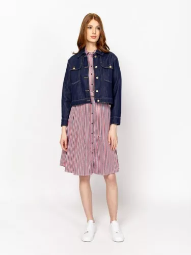 Heavy Tools női kabát - T36031S2601