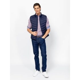 Heavy Tools férfi mellény - T37016S2603